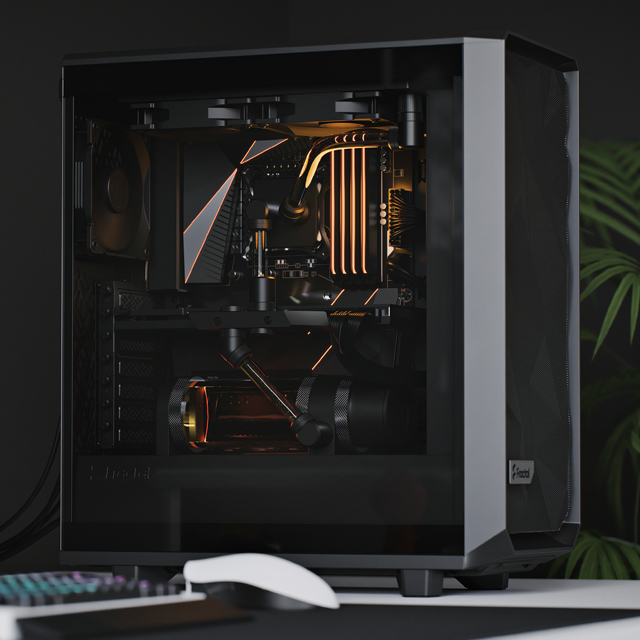 Fractal Design Case